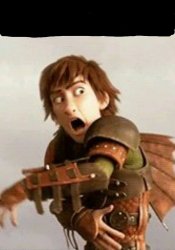 Httyd Meme Template