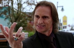 Mr Gold Meme Template