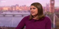 Jo Swinson Lib Dem Meme Template