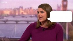 Jo Swinson Lib Dem Meme Template