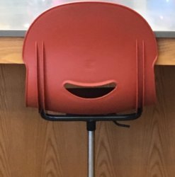 Happy Chair Meme Template