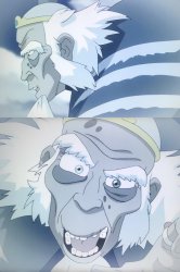 Do nothing Bumi Meme Template