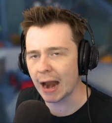 Muselk "whaaaaa" Meme Template