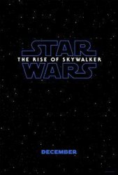 The Rise of Skywalker Meme Template