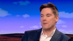 Dan Hodges Meme Template
