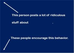 ridiculous stuff Meme Template