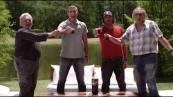 vamos manaos Meme Template