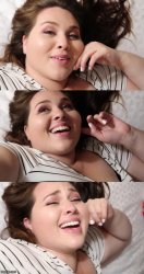 Sarah Rae Vargas joke template #2 Meme Template