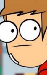 Eddsworld Tord Meme Template