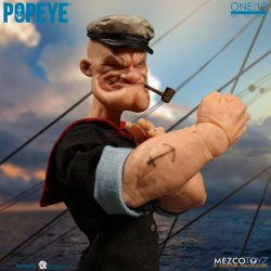 Popeye Meme Template