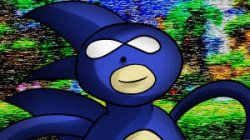 sanic.exe: ur fast as slow fast Meme Template