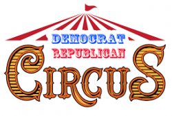 Political Circus 4 Meme Template