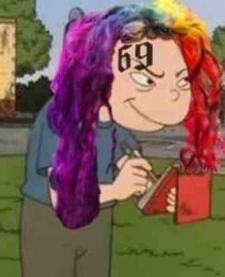 The Snitch Meme Template