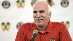 Joel Quenneville Meme Template