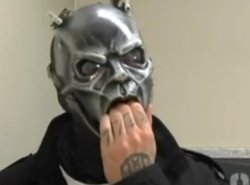 Angry Sid Wilson Meme Template