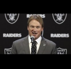 Chucky Gruden Meme Template