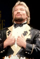 Ted Dibiase Meme Template