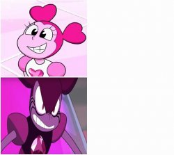 SU Meme Template