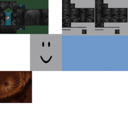 Roblox Meme Template