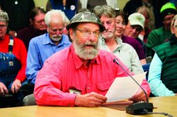 Pastafarian Meme Template