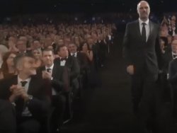 GoT losing the Emmys Meme Template