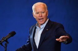 Biden Meme Template