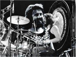 John Bonham Meme Template