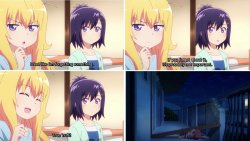 Anime I’m Forgetting Something Meme Template