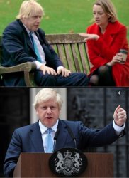 Boris Sit Boris Lie Meme Template