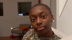 Nicole T.v Meme Template