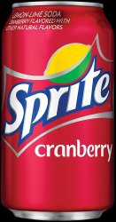 Sprite Cranberry Meme Template