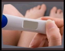 So this new Pregnancy test meme is everywhere then this  rAkameGaKILL