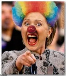 Hill Clown Meme Template