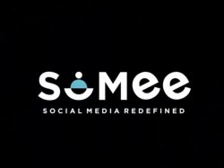 SoMee Social Media Meme Template