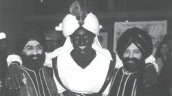 blackface_justin Meme Template
