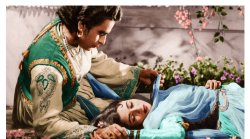 Anarkali Meme Template