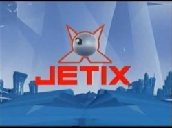 Jetix Meme Template