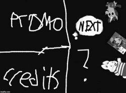 Credits Template Meme Template