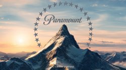 Paramount Movie Logo Meme Template