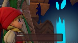 Dragon Quest 11 get jumped on Meme Template