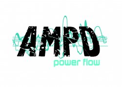 AMPD Power Flow Meme Template