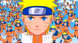 Naruto Shadow Clones Meme Template