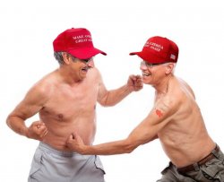 magats Meme Template