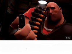 Ah yes, enslaved tf2 Meme Template