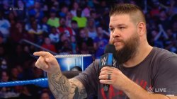 Hey you, by Kevin Owens Meme Template