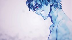 KAITO 1/4 Meme Template