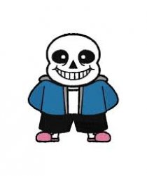 *You're Gonna Have a Bad Time Meme Template