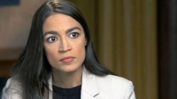 AOC_Angry Meme Template