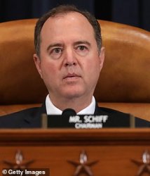 Adam Schiff Meme Template