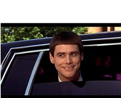 Air force Meme Template
